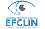 Efclin Logo