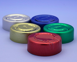aluminium-crimp-top-seals-20mm-assorted-colours---lens-packaging