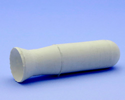 white-hollow-suction-holder-small---lens-handling